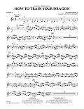 How to Train Your Dragon - Violin 2
