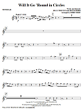 Will It Go Round In Circles - Tenor Sax