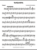 Tanganova - Trombone 2