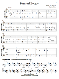 Barnyard Boogie