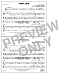 Fancy Like (arr. Paul Murtha) - 3rd Bb Trumpet