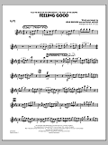Feeling Good - Flute