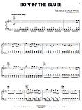 Boppin' The Blues