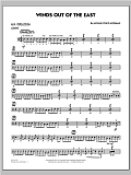 Winds Out Of The East - Aux Percussion