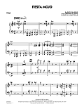 Fiesta Mojo - Piano