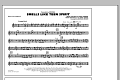 Smells Like Teen Spirit - Bells/Xylophone