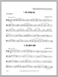 Ten Trios For Trombone - 3rd Trombone