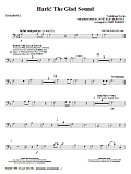 Hark! The Glad Sound (Medley) - Trombone 1