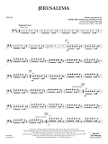 Jerusalema (feat. Nomcebo Zikode) (arr. Larry Moore) - Cello