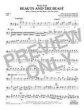 Music from Beauty and the Beast - Pt.4 - Cello