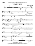 Love's Way - F Horn 1,2