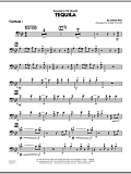 Tequila - Trombone 1