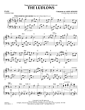 The Ludlows (Theme from Legends of the Fall) - Piano