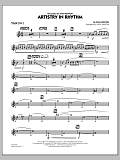 Artistry in Rhythm - Tenor Sax 2