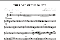 The Lord Of The Dance - Pt.3 - Eb Alto Sax/Alto Clar.