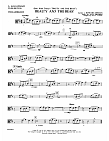 Beauty and the Beast - Viola