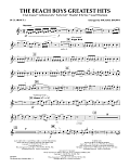 The Beach Boys Greatest Hits - Bb Clarinet 2