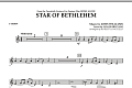 The Star of Bethlehem (from "Home Alone") - F Horn
