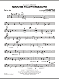 Goodbye Yellow Brick Road - Baritone Sax