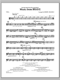 Music From Brave - Viola