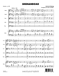 Shenandoah - Full Score