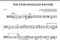 Star Spangled Banner - Cello