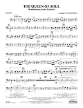 The Queen Of Soul (arr. Paul Murtha)- Conductor Score (Full Score) - Bassoon