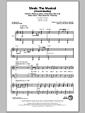 Shrek: The Musical (Choral Medley)
