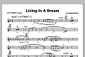 Living In A Dream - Trumpet 4