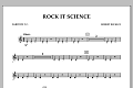 Rock It Science - Baritone T.C.