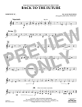 Back to the Future - Baritone T.C.