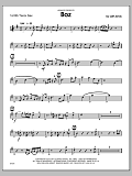 Boz - Tenor Sax 1