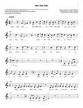 Sing Sing Sing