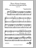Three Hymn Settings