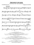 The Best of Kiss - Convertible Bass Line