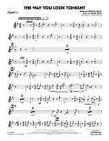 The Way You Look Tonight - Trumpet 2