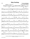 Shiny Stockings - Bass