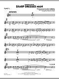 Sharp Dressed Man - Trumpet 2
