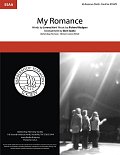 My Romance (arr. Burt Szabo)