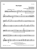 The Stand - Cello