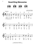 Good King Wenceslas
