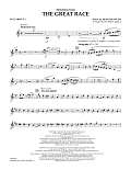 Selections from The Great Race - Bb Clarinet 2
