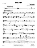 Skyliner (arr. Sammy Nestico) - Trumpet 2