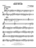 Lean On Me - Bb Clarinet 2