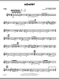 Moanin' - F Horn