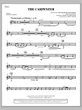 The Carpenter (from Canticle Of The Cross) - F Horn 2