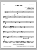 River Of Love - Viola