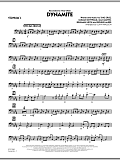 Dynamite - Trombone 4