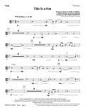 This Is a Son - Viola