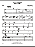 Free Bird - Piano